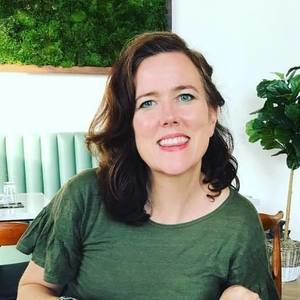 Meet your Posher, Meg